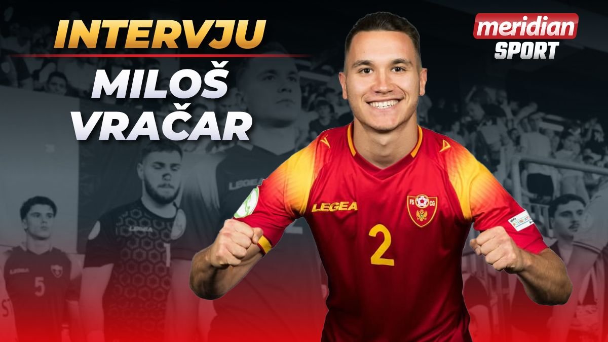 Kapiten zlatne generacije sokola na novom dokazivanju: Novi Pazar živi za fudbal