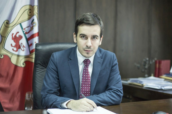 Jokić: Prioriteti obnova Tvrđave i rješavanje saobraćajnih gužvi