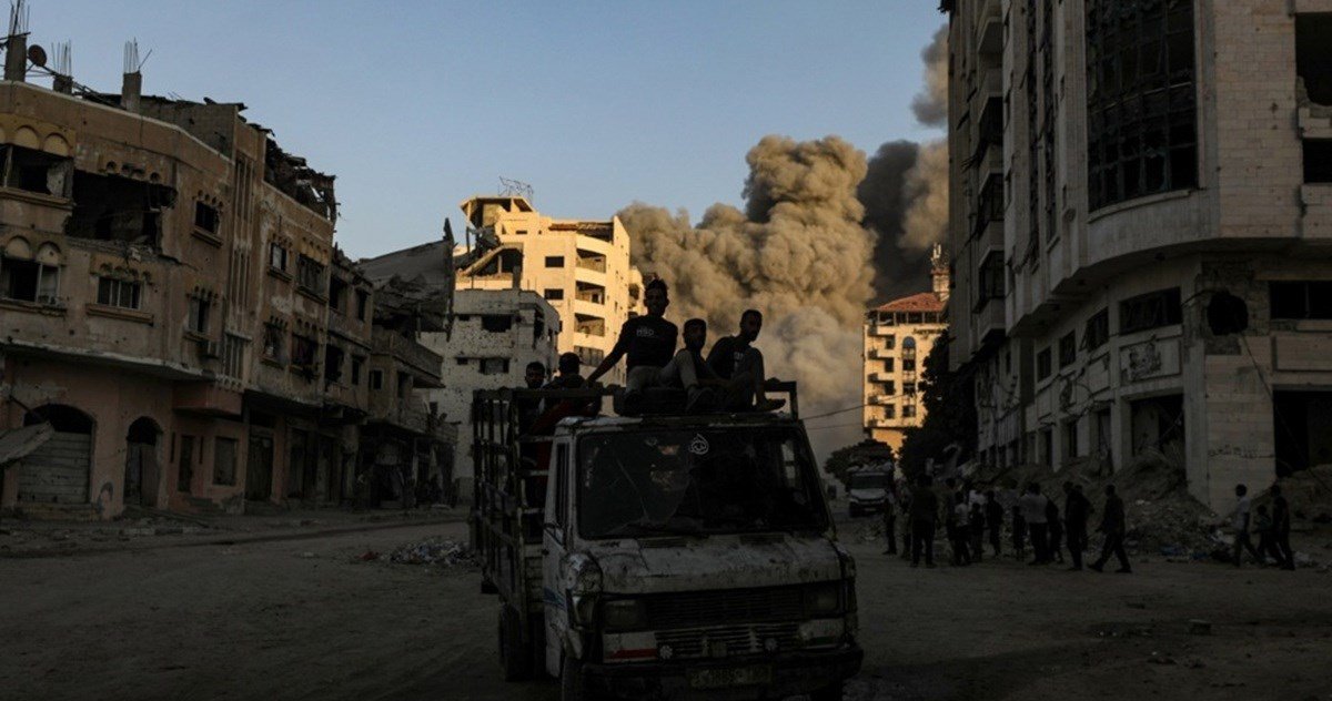 Palestinci o Trampovom planu: Ni njemu ni Netanjahuu se ne može vjerovati