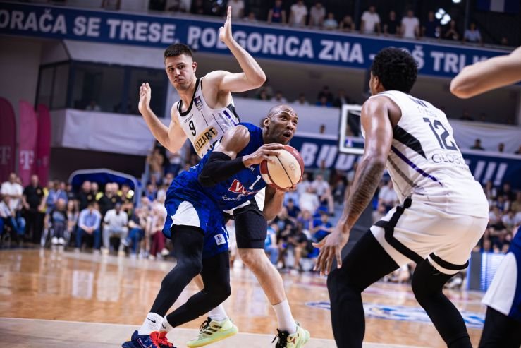 Žakelj pred nastavak finalne serije: Odlučiće nijanse