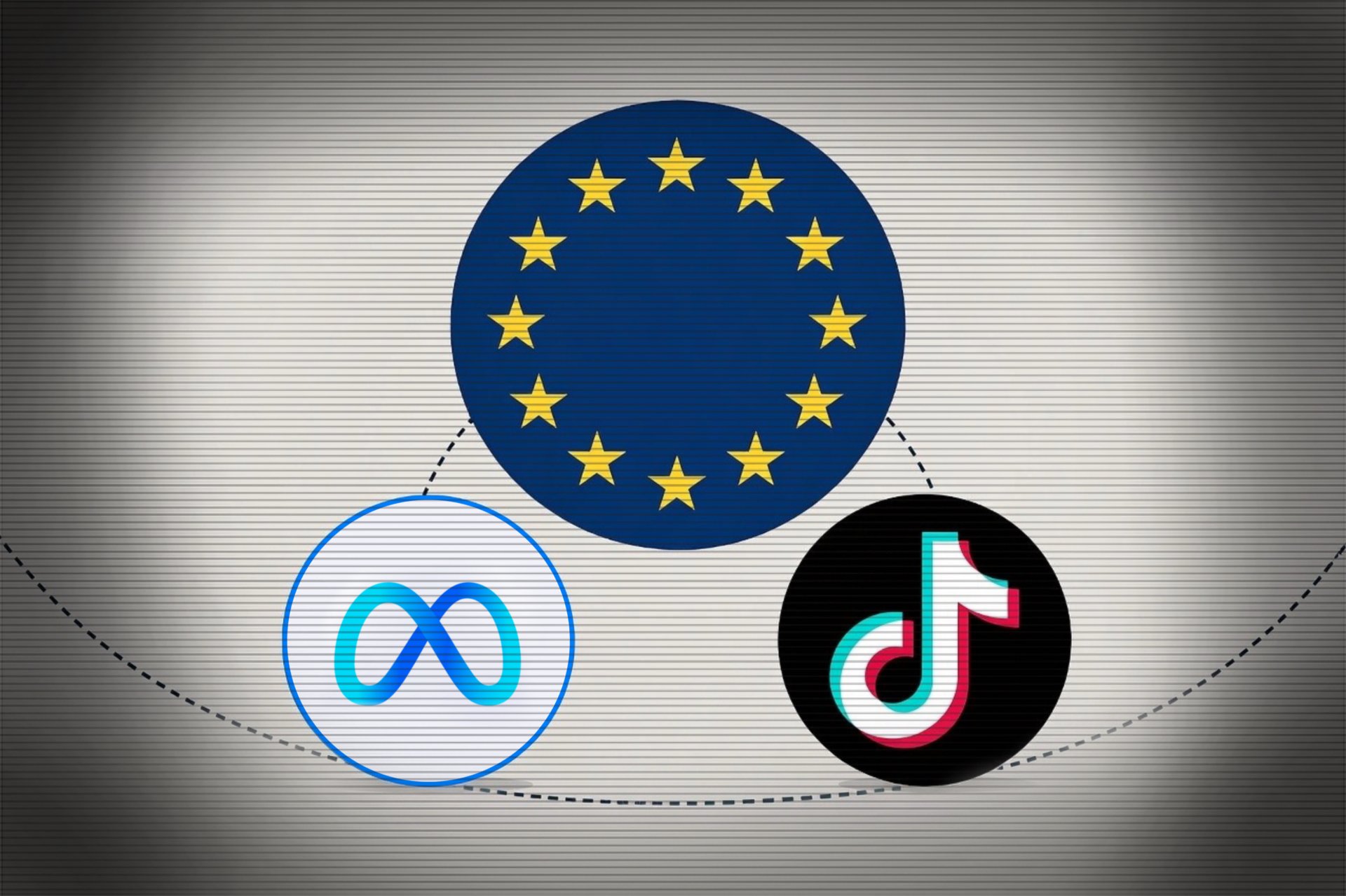 EU steže obruč oko tehnoloških giganata