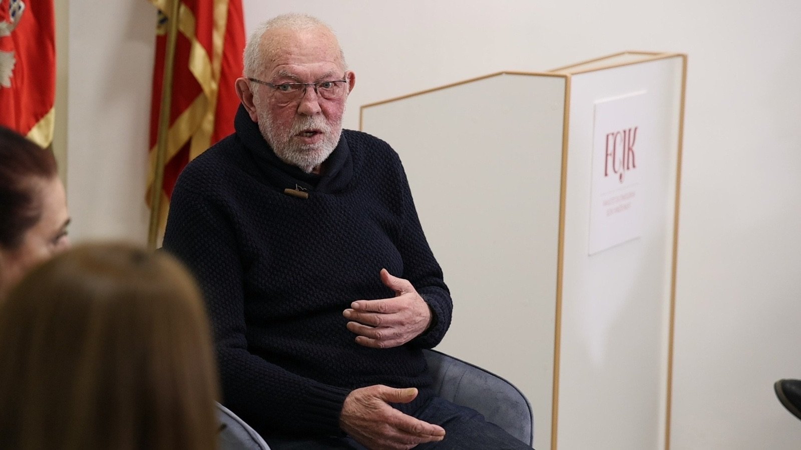 IN MEMORIAM:  Aleksandar Čilikov (1950‒2025)