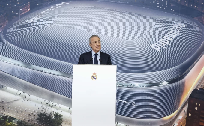 Ako Real večeras ne pobijedi, zna se ko već sjutra mijenja Alonsa