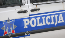 Policija zaplijenila 97 kilograma marihuane