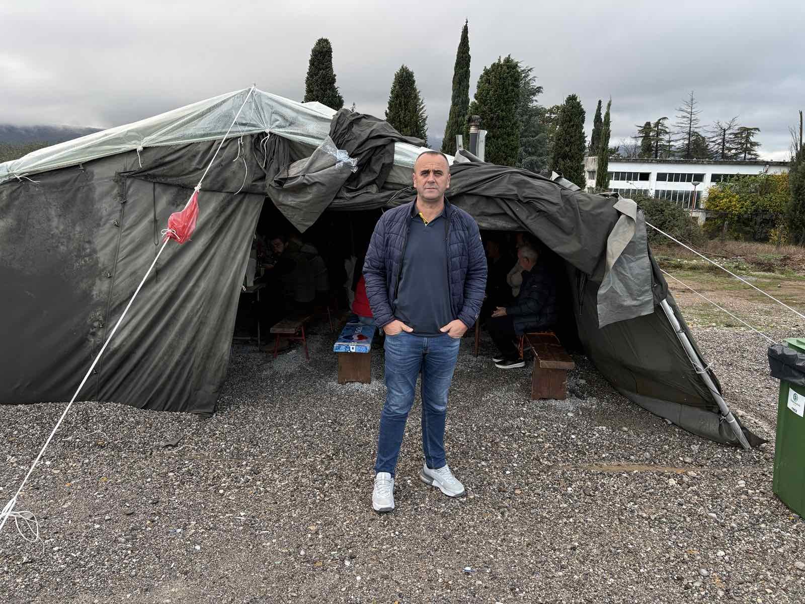 Bećirović: Kakav god ishod referenduma bio, nećemo dozvoliti gradnju kolektora u Botunu, valjda nas neće gaziti