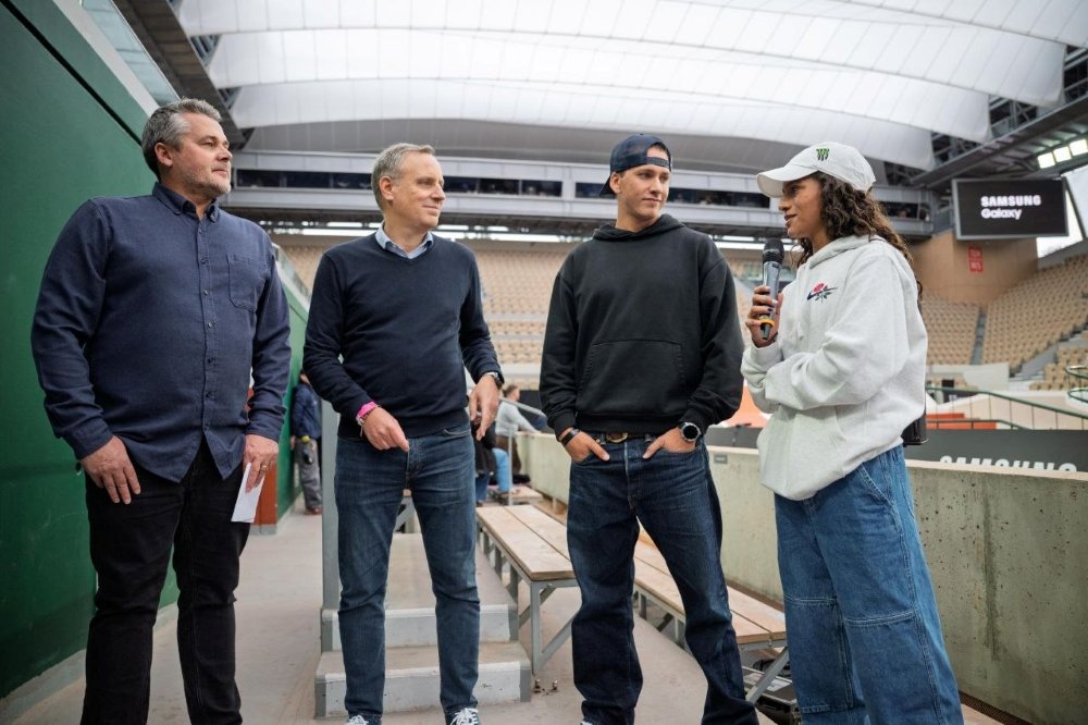 Samsung i Street League Skateboarding proširuju partnerstvo kako bi podržali globalnu zajednicu skejtbordera