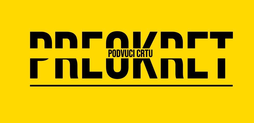Preokret podnio Inicijativu za ocjenu ustavnosti kako bi se zaštitilo pravo građana da neposredno biraju organe u mjesnim zajednicama