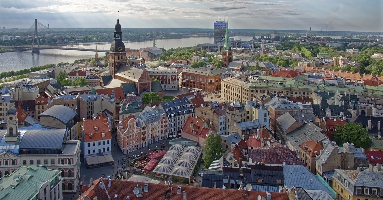 Vlasti Letonije pozvale građane da svoje podrume pretvore u skloništa od vazdušnih napada