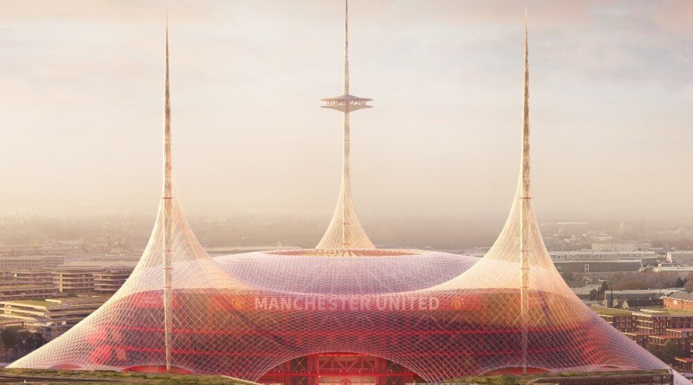 Mančester junajted dobija novi dom