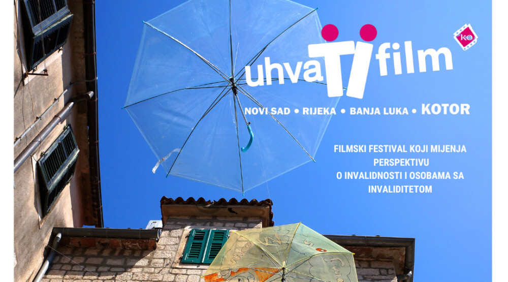 Festival “Uhvati film” od 23. do 25. septembra u Kotoru