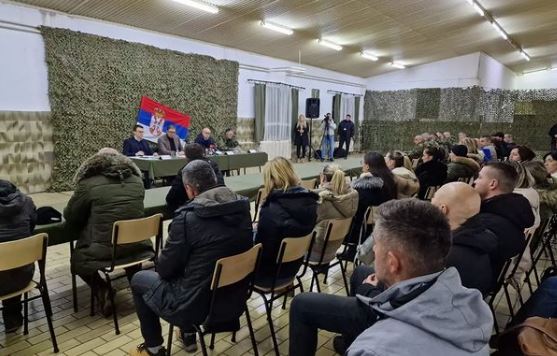Danas počinje uklanjanje barikada, Vučić: Ako krenu da vas love kao zečeve, onda je gotovo