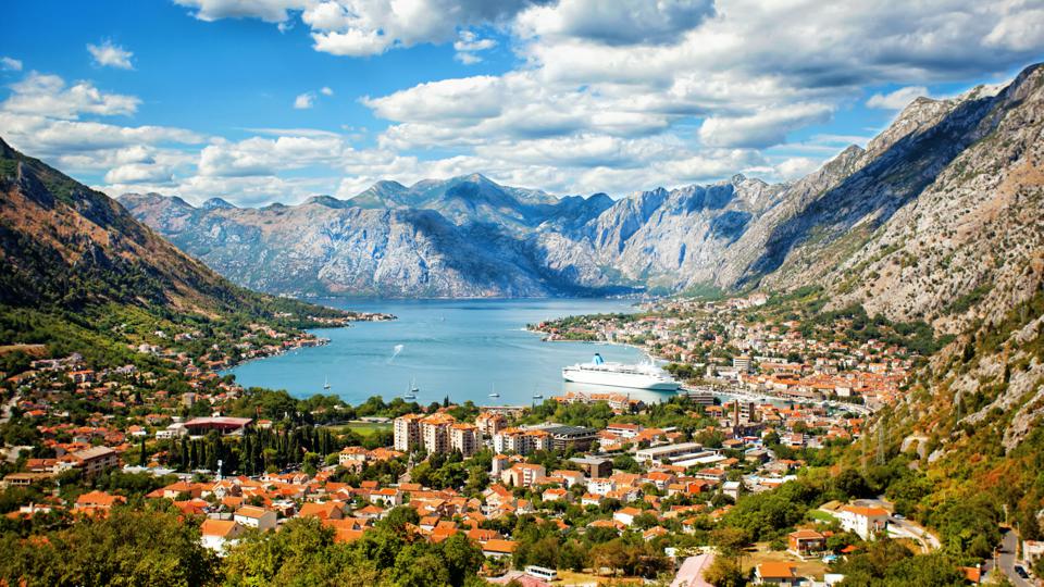 Forbes: Crna Gora savršena skrivena destinacija