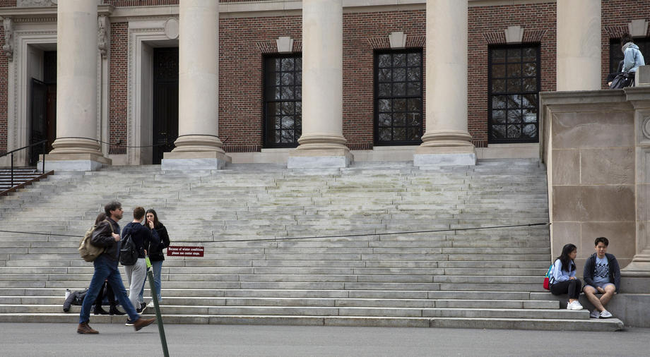Uposlite vijuge: Da li možete da riješite test sa Harvarda iz 1869?