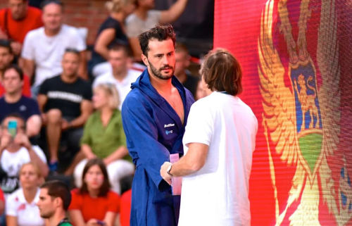 Poznati kandidati za sportistu godine
