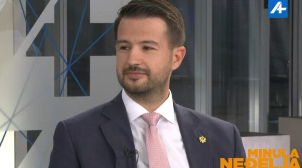 Milatović: Spajić me je upoznao sa Kotrelom, za Do Kvona govorio da ga ne poznaje