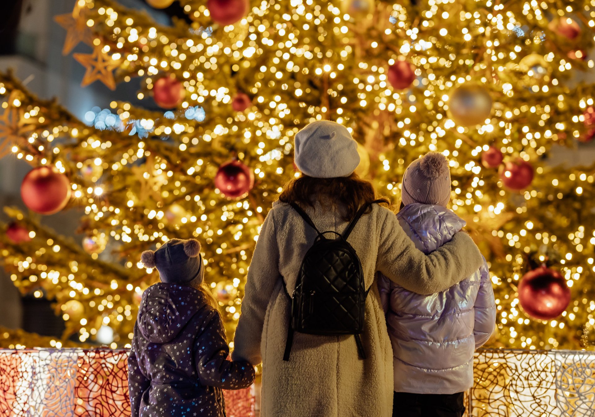 Portonovi najavljuje program za predstojeću prazničnu sezonu