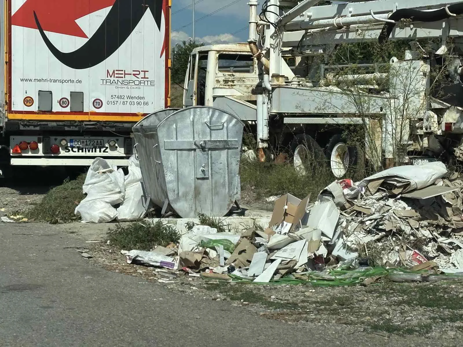 Podgorica: Kako nam je lijepa ova Podgarica, baš lijepa