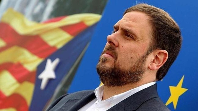 "Ja sam politički zatvorenik"