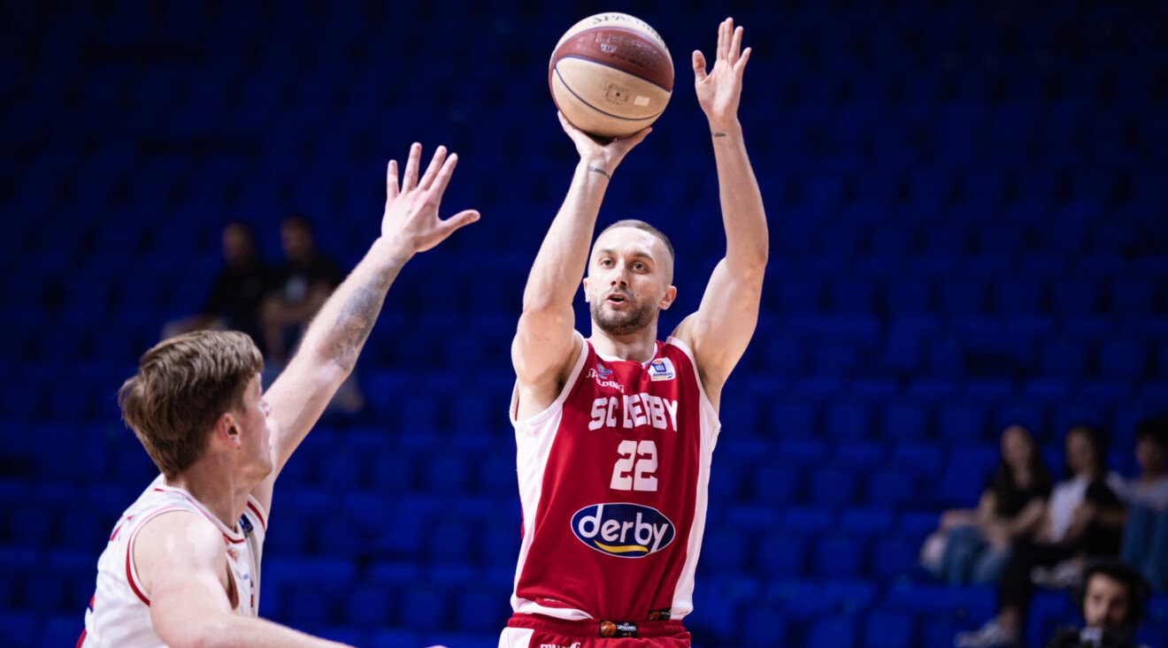 SC Derby pobjedom nad Borcem završio ABA sezonu
