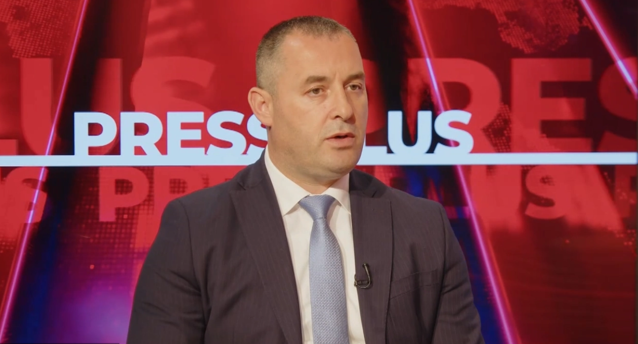 Šćekić: Kandidovaću se za predsjednika SNP-a, neću dozvoliti da se partija gasi ili postane nečiji privezak
