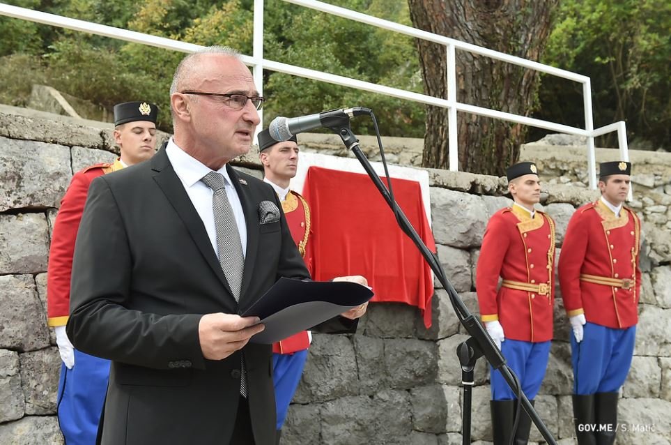 Još jedan test za odnose sa Hrvatskom: Grlić Radman dolazi da položi vijenac u Morinju, da li će Krapović to odobriti
