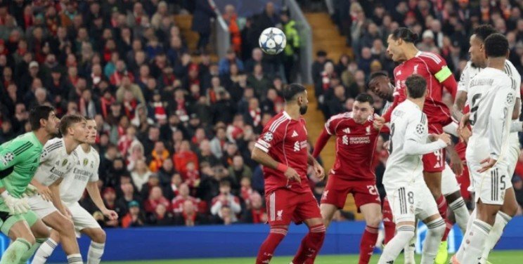 Sada je jasno - Liverpul je odabrao između Slota i Salaha