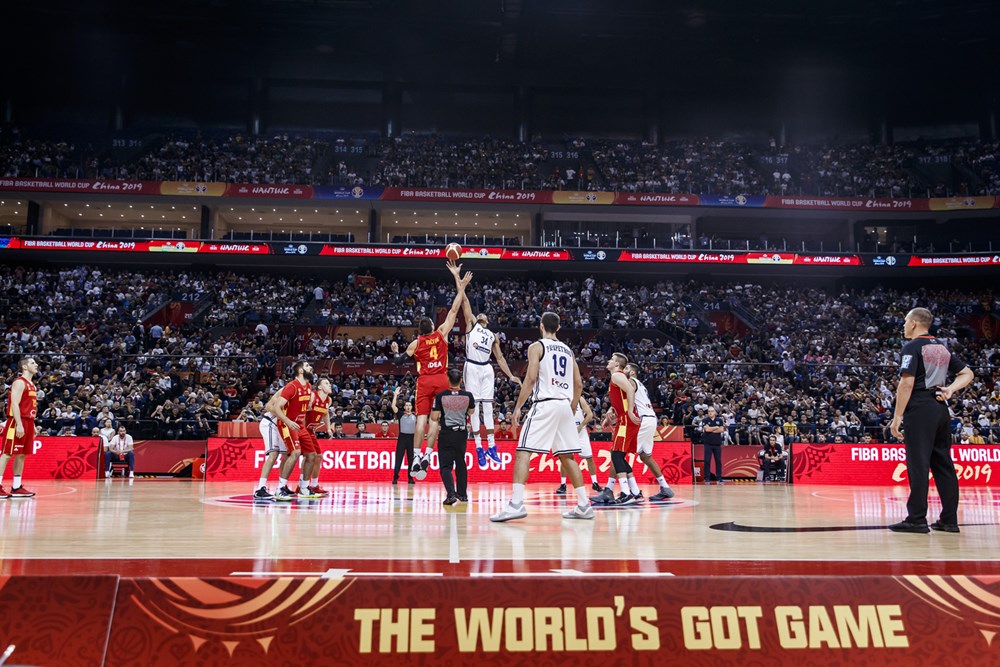 Mundobasket: Grci ipak prejaki, Crna Gora debitovala porazom