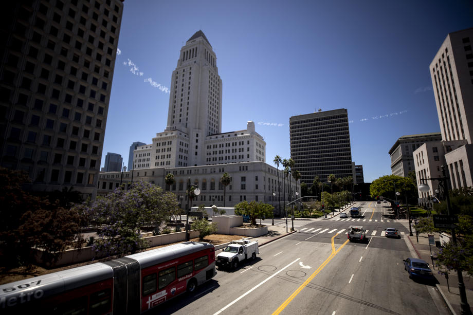 Imanja u Los Anđelesu koja organizuju velika okupljanja ostaju bez struje i vode