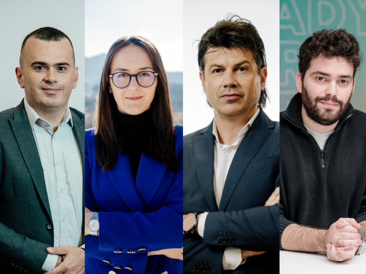 URA izabrala Predsjedništvo, evo ko su novi članovi