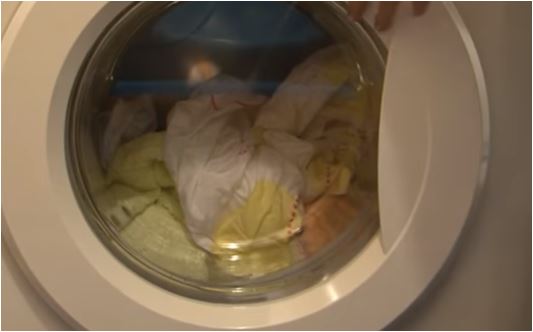 Trik za pranje veša koji vam može biti od koristi