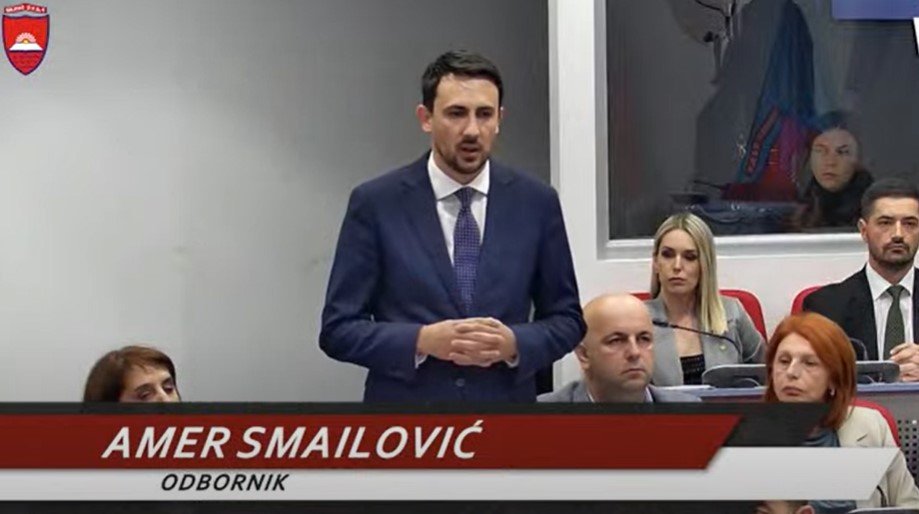 SO Bijelo Polje: Usvojena inicijativa da se ratnom zločincu Radovanu Karadžiću oduzme nagrada “Risto Ratković”