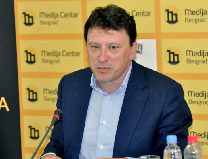 Sekulović: Neki bi od Crne Gore napravili srpsku guberniju