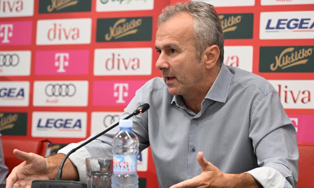 Savićević o navijačima: Nadam se da će shvatiti da su pogriješili, FSCG nije bure bez dna