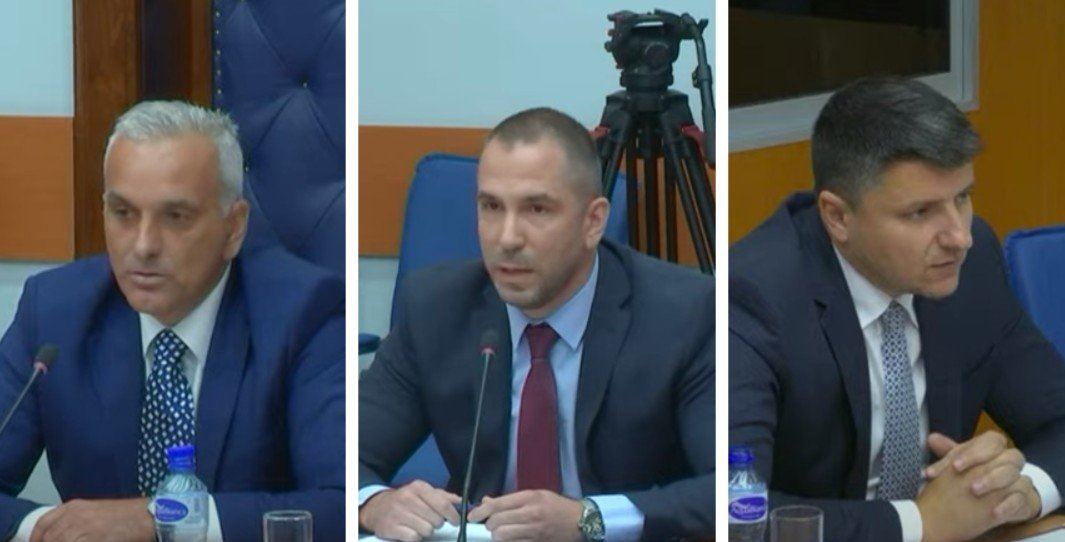 Odbor podržao prijedloge za ambasadore u Hrvatskoj, Bugarskoj i Nizozemskoj