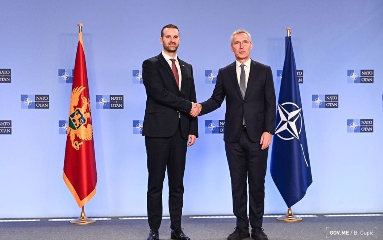 How to Preserve Montenegro’s Stability and Security?