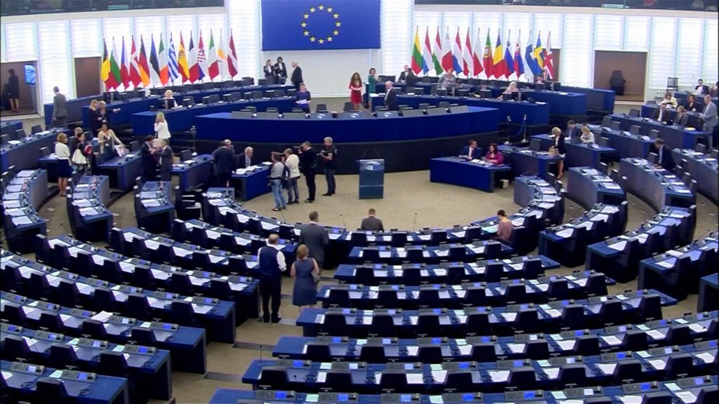 N1: U nacrtu rezolucije EP traži se međunarodna istraga o izborima u Srbiji