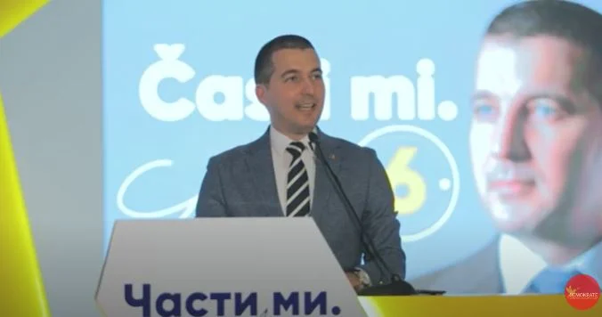 Bečić: Ako sam sa 11 hrabrio Miloševića, Đukanović je sa 35 igrao "Ne ljuti se čovječe" sa Mirom Marković