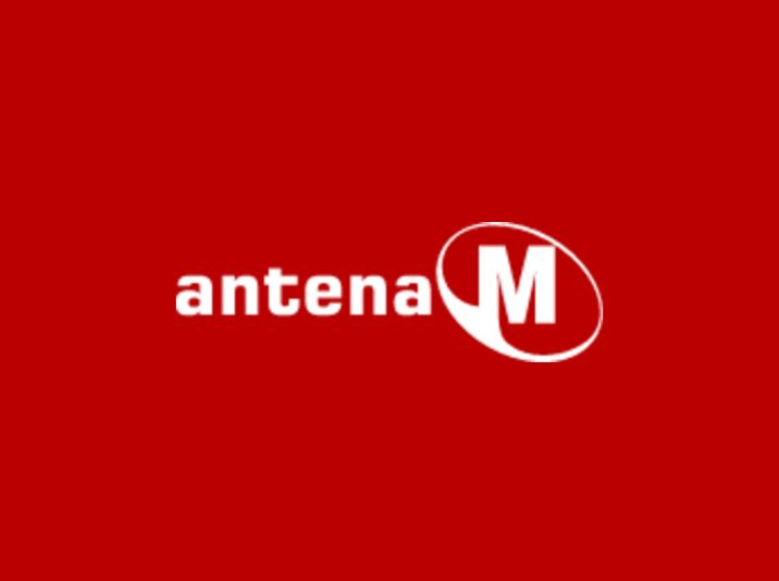 Portal Antena M bio pod hakerskim napadom