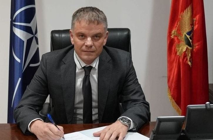 Odbor za bezbjednost i odbranu podržao naimenovanje Ivice Janovića za direktora ANB-a