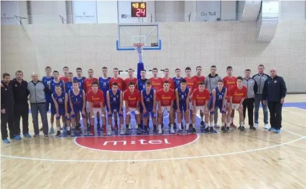 Uspješna provjera Crne Gore i +31 protiv BiH