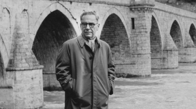 Na današnji dan rođen je Ivo Andrić