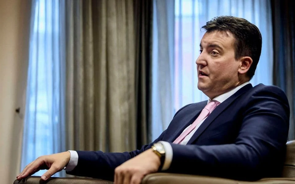 ANB nije štitila interese Crne Gore, Abazović doveo desetine ljudi sa ulice