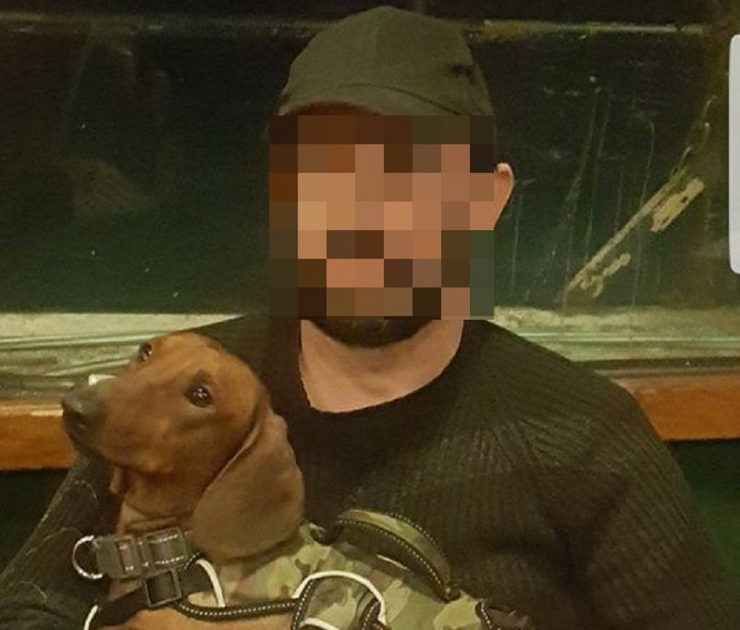 Ko je muškarac likvidiran sinoć u Beogradu?