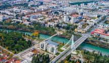 Ideja da Podgorica dobije umjetnički kvart
