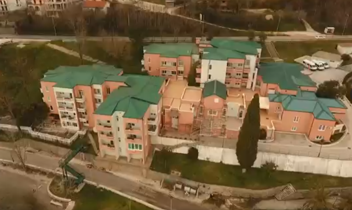 Morsko dobro doniralo novac Dječijem domu “Mladost” u Bijeloj