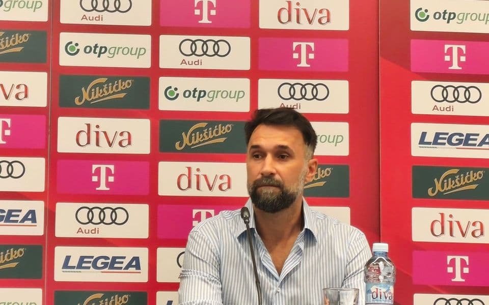 Vučinić: Mora da se ,,gine“ za reprezentaciju, Adžić da bude lider