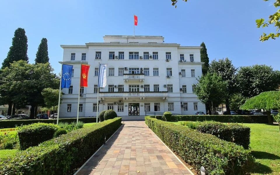 Glavni grad traži rješenje za dodjelu druge parcele CPC u Podgorici