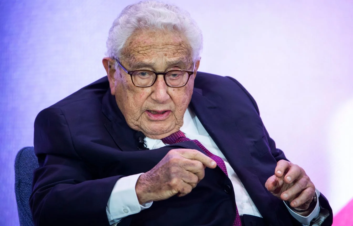 Kissinger