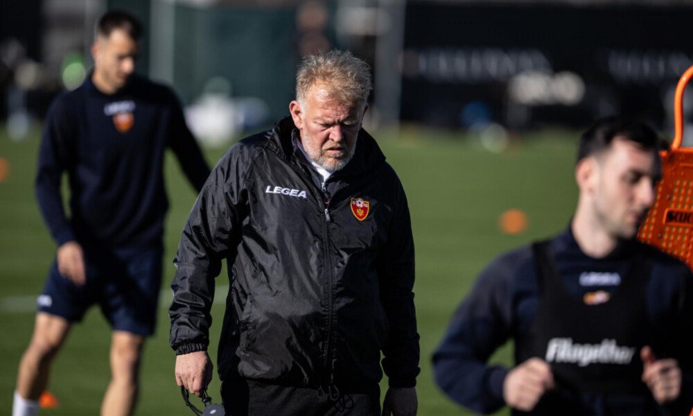 “Hrabri sokoli” u Nikšiću čekaju Gibraltar i Farska Ostrva