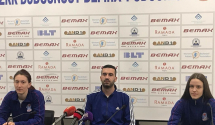 Budućnost Bemax sjutra nastavlja takmičenje u WABA ligi